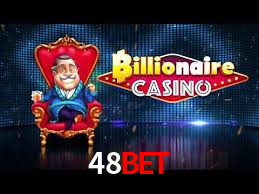 Casino Ao Vivo 48Bet