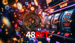 Programa VIP 48Bet