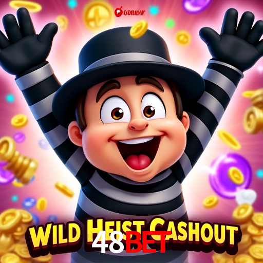 Gates of Olympus 48Bet